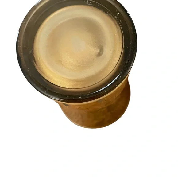 Glass Flower Vase EUC - Picture 5 of 5